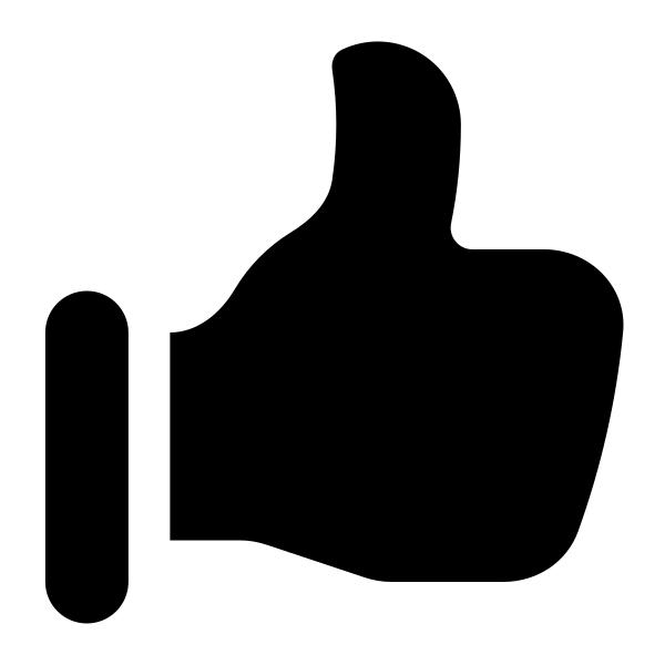 Hand Thumb Up
