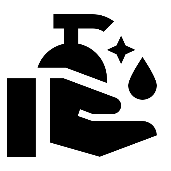 Hand Wash