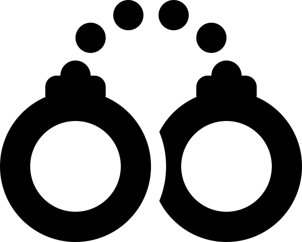 Handcuffs