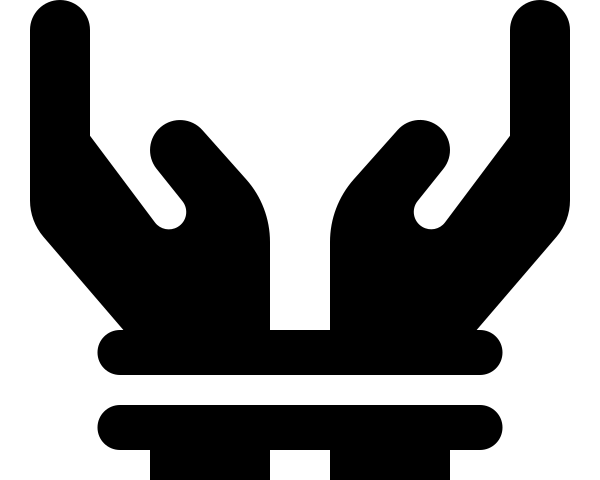 Hands Bound