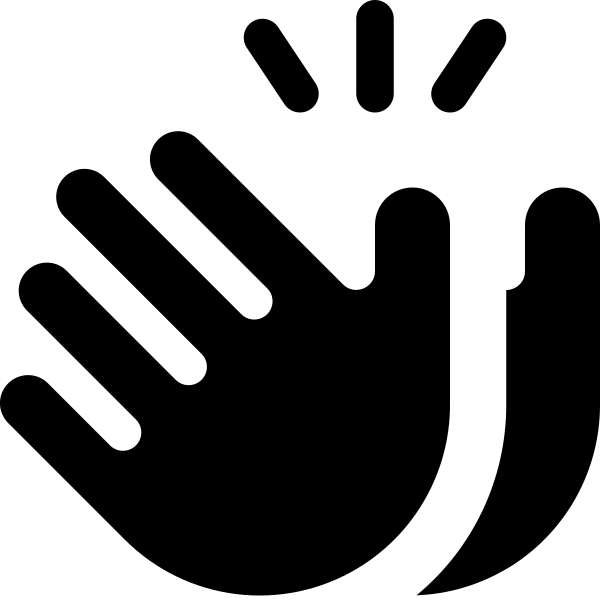 Hands Clapping