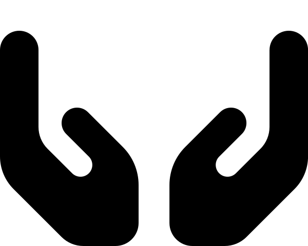 Hands Holding