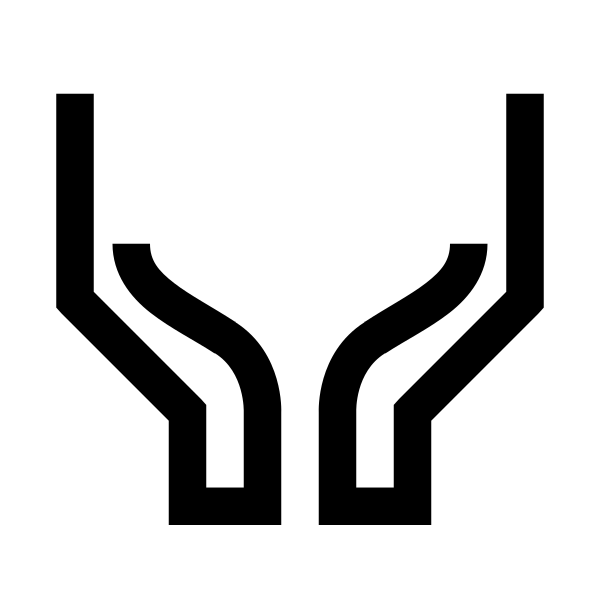 Hands Solid