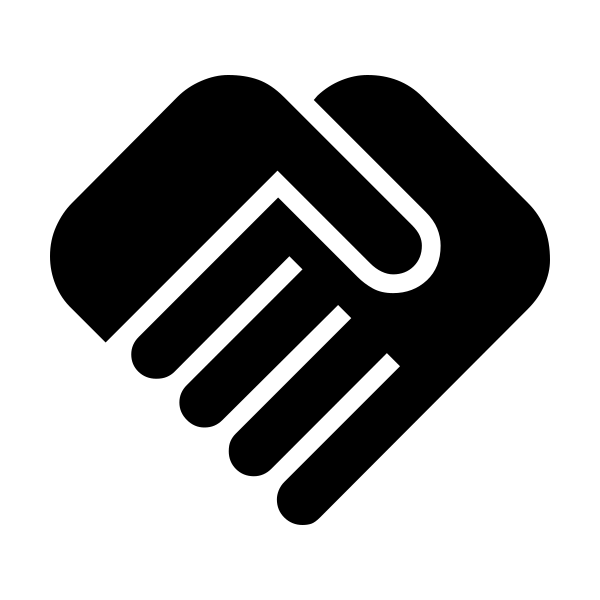Handshake Fill