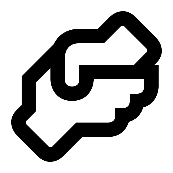 Handshake Outline