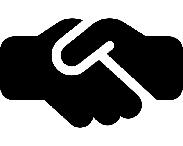 Handshake Simple