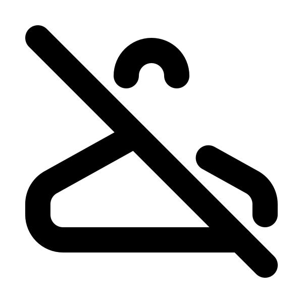 Hanger Off