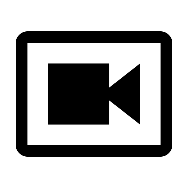 Hangout Video