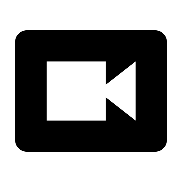 Hangout Video Fill