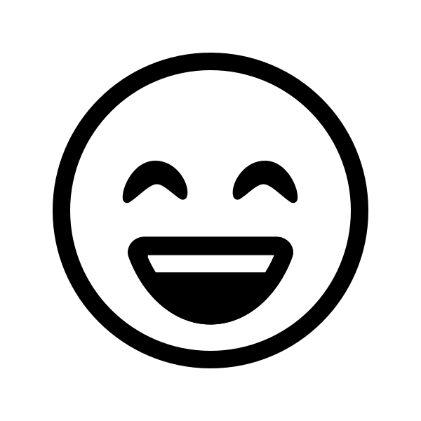 Happy