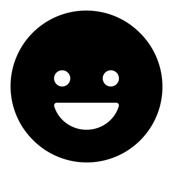 Happy