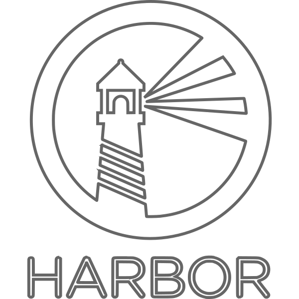 Harbor Line Wordmark