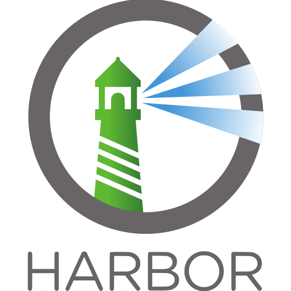 Harbor Original Wordmark