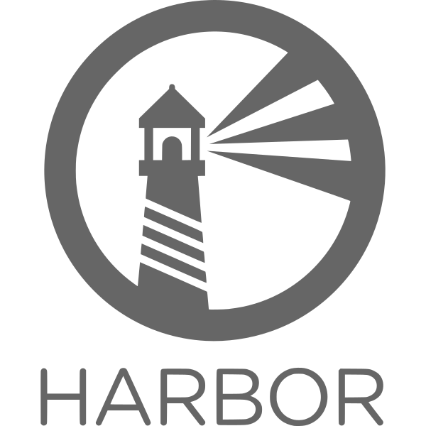 Harbor Plain Wordmark