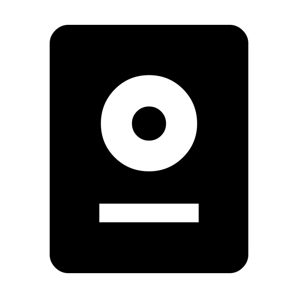 Hard Disk Fill