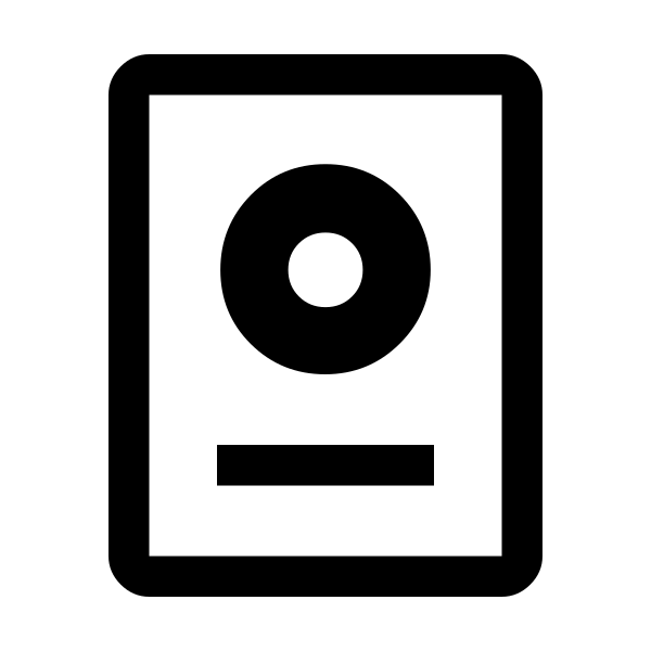 Hard Disk