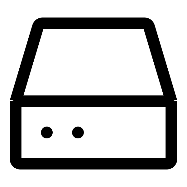Hard Drive