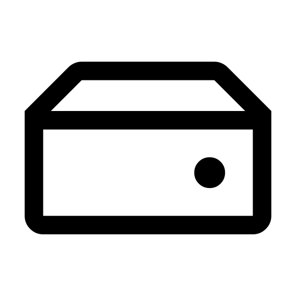 Hard Drive