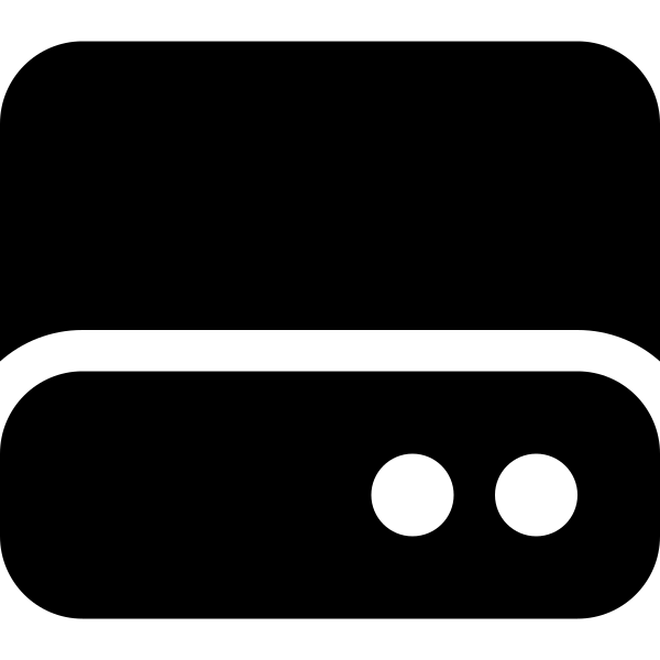 Hard Drive