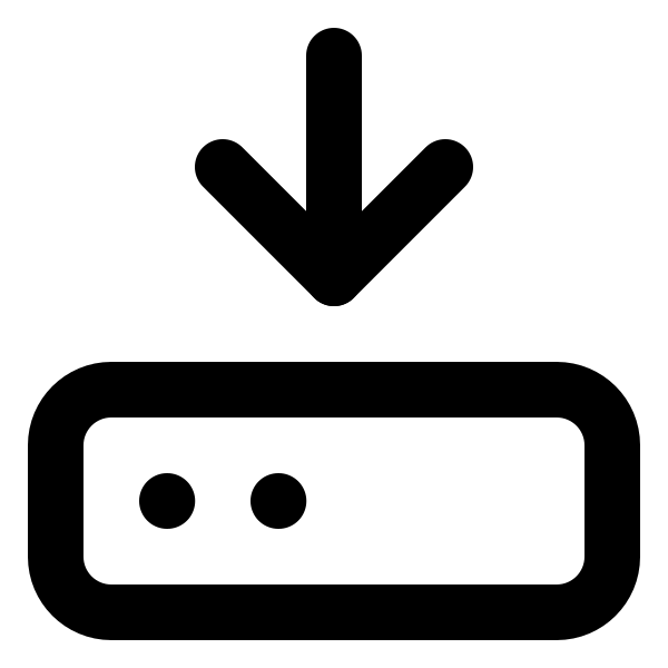 Hard Drive Download