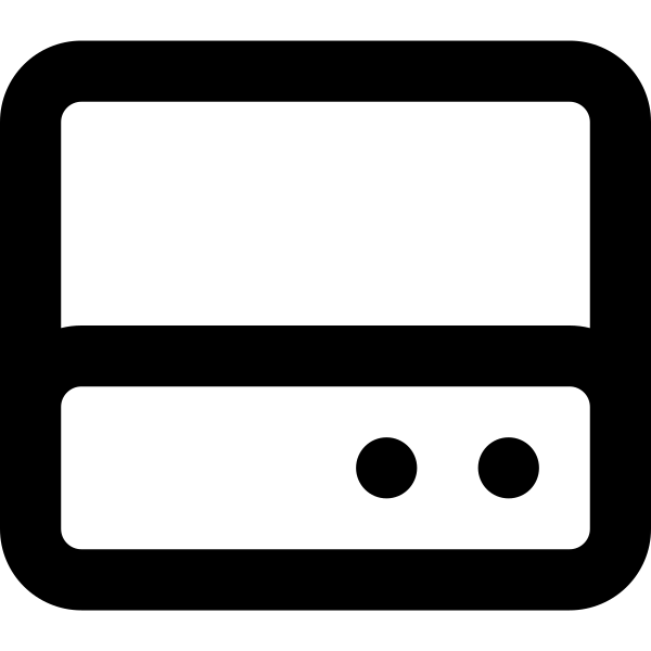 Hard Drive