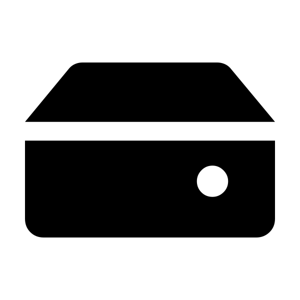 Hard Drive Fill