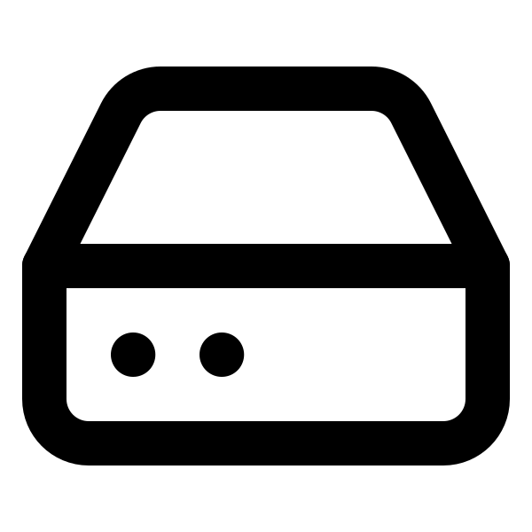 Hard Drive