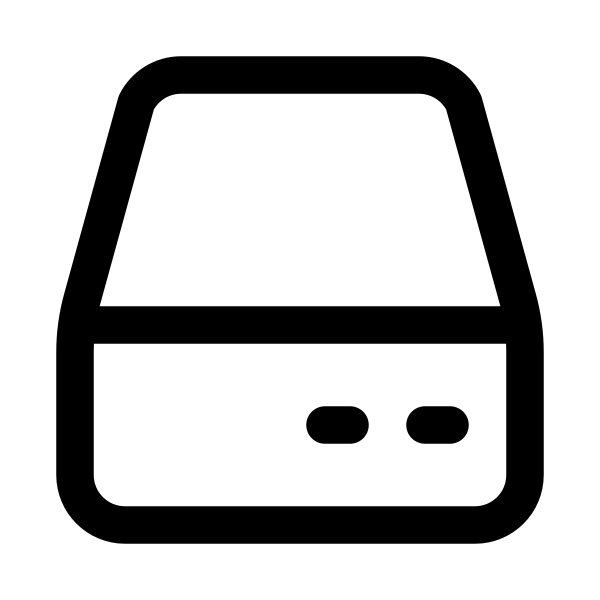 Hard Drive