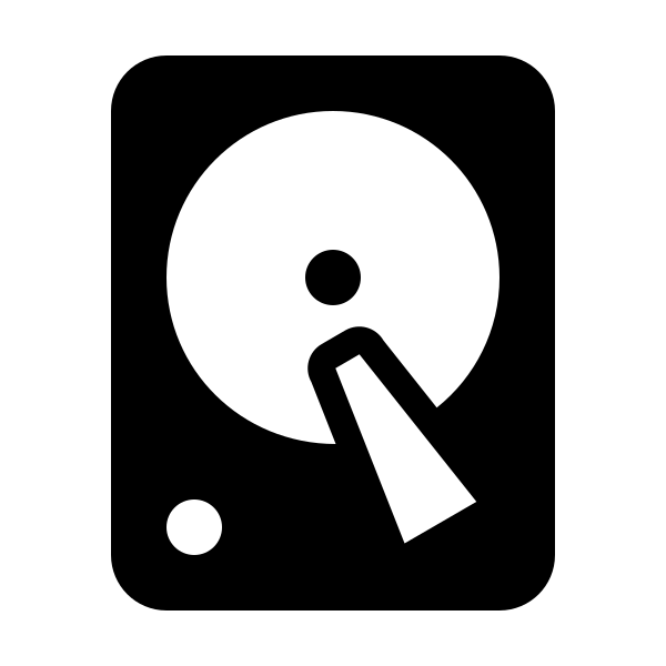 Harddisk