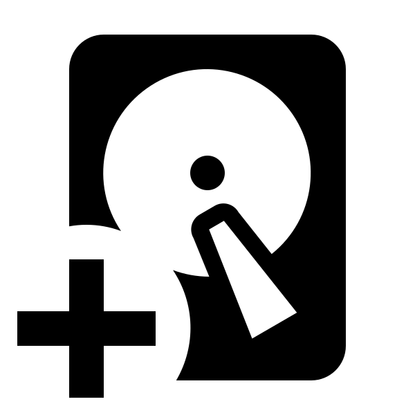 Harddisk Plus