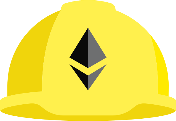 Hardhat Icon