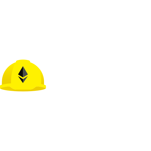 Hardhat Original Wordmark