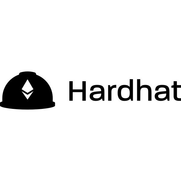 Hardhat Plain Wordmark