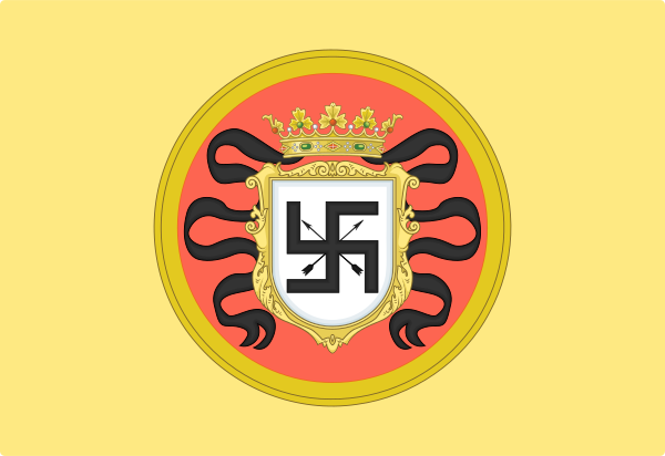 Hasekura Tsunenaga Banner