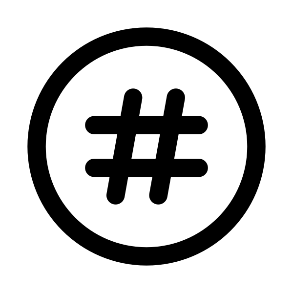 Hash Circle