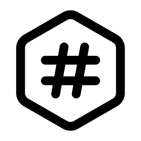 Hash Hexagon