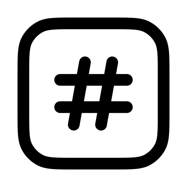 Hash Square