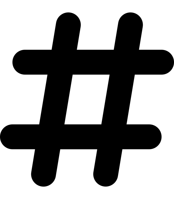 Hashtag