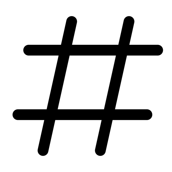 Hashtag
