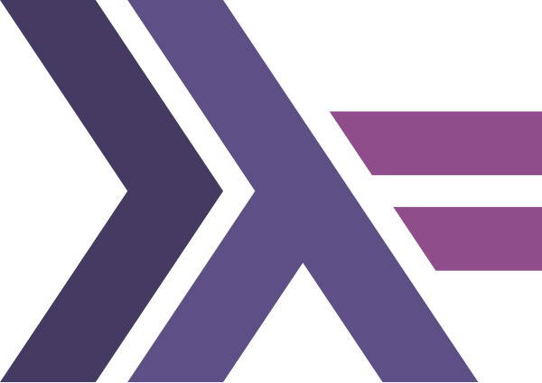 Haskell Icon