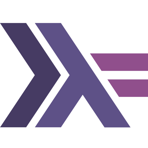 Haskell Original