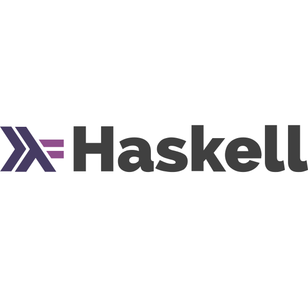 Haskell Original Wordmark
