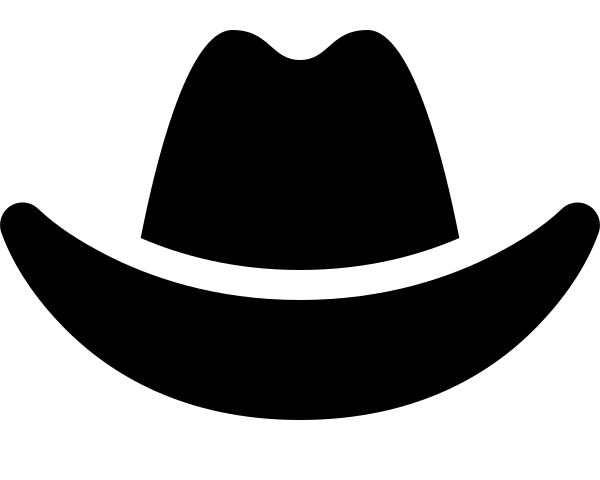 Hat Cowboy