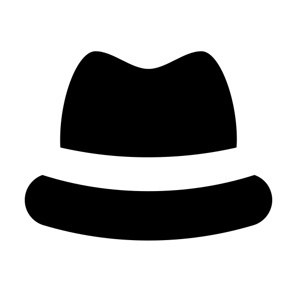 Hat Fedora