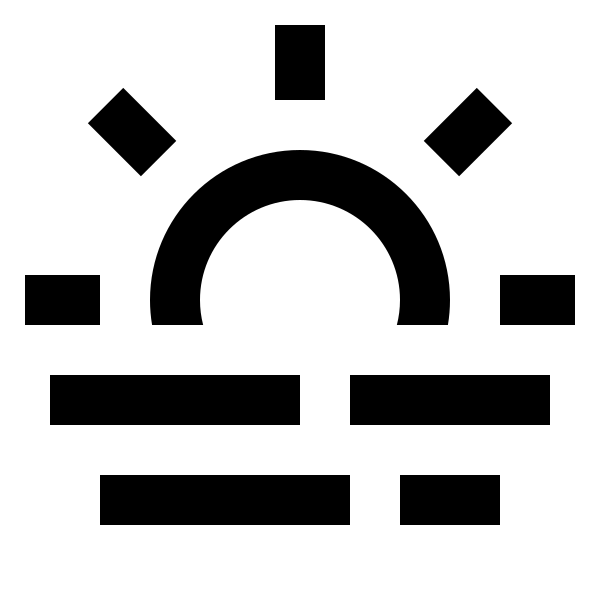 Haze Line