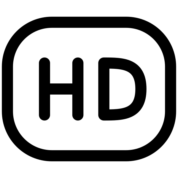 Hd Display