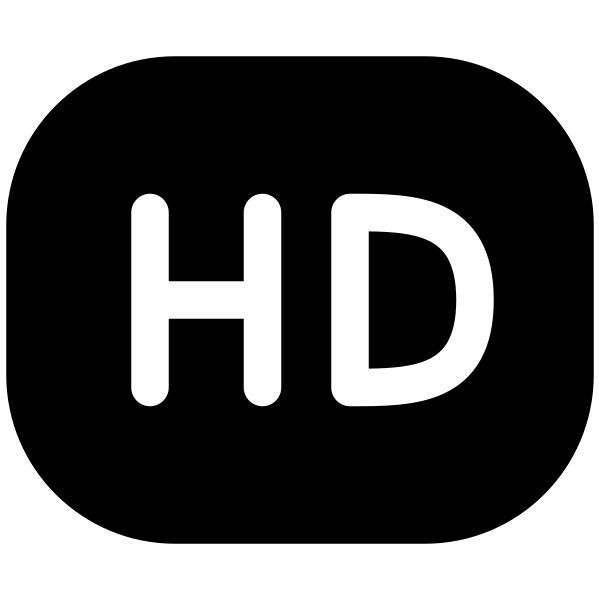 Hd Display Vector