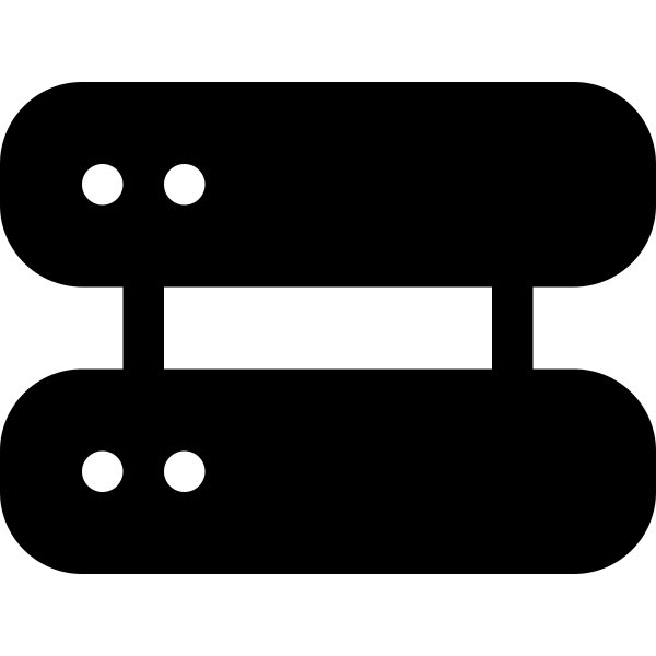 Hdd Rack Fill