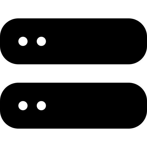 Hdd Stack Fill