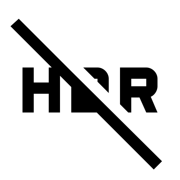 Hdr Off